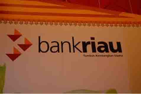  Laba Unit Usaha Syariah Bank Riau Kepri Meroket